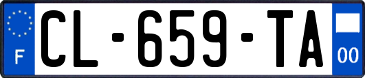 CL-659-TA