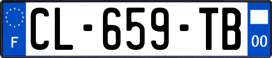 CL-659-TB