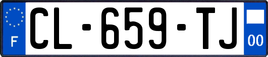 CL-659-TJ