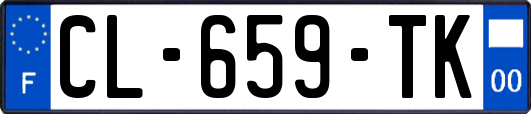 CL-659-TK