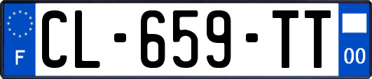 CL-659-TT