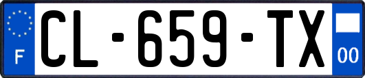 CL-659-TX