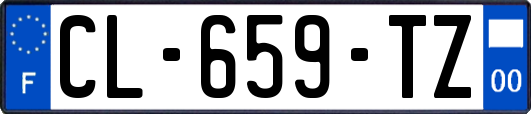 CL-659-TZ