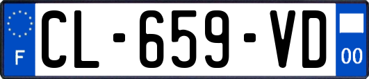 CL-659-VD