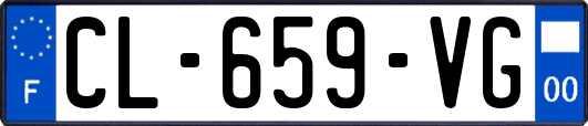 CL-659-VG
