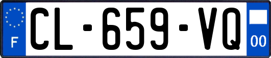 CL-659-VQ