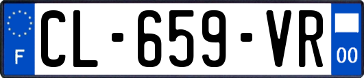 CL-659-VR