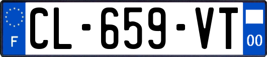 CL-659-VT