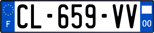 CL-659-VV