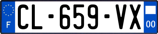 CL-659-VX