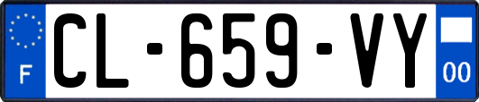 CL-659-VY