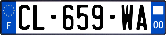 CL-659-WA