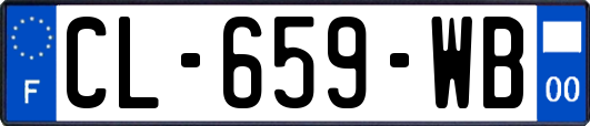 CL-659-WB