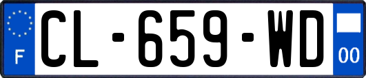 CL-659-WD