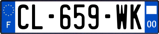 CL-659-WK
