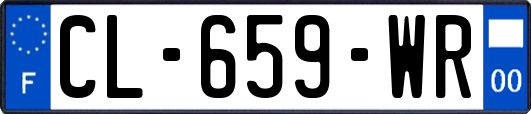 CL-659-WR