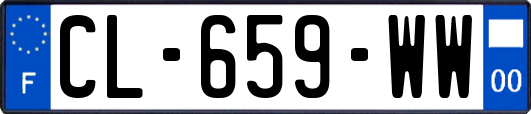 CL-659-WW