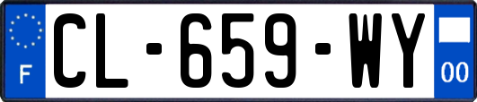 CL-659-WY
