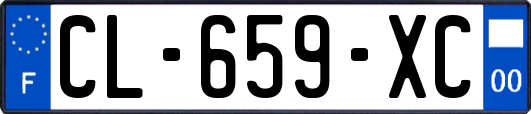 CL-659-XC