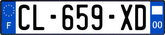 CL-659-XD