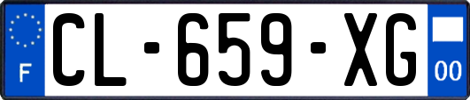 CL-659-XG