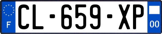 CL-659-XP