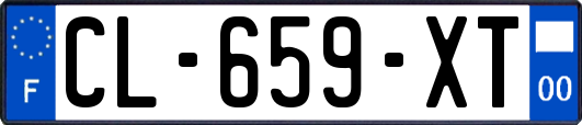 CL-659-XT