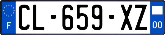 CL-659-XZ