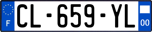 CL-659-YL