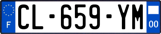 CL-659-YM