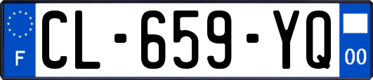 CL-659-YQ