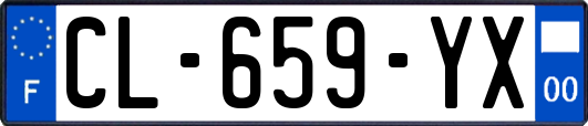 CL-659-YX