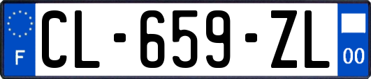CL-659-ZL