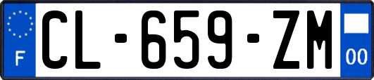 CL-659-ZM