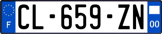 CL-659-ZN