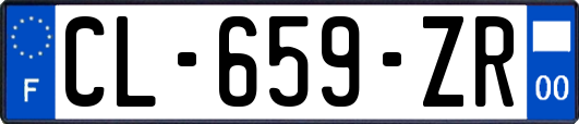 CL-659-ZR