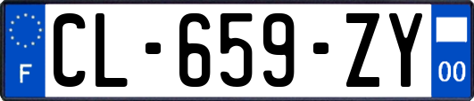 CL-659-ZY