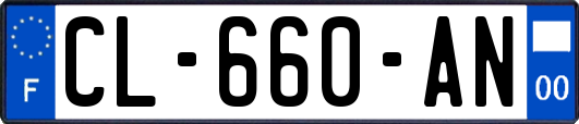 CL-660-AN