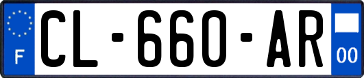 CL-660-AR