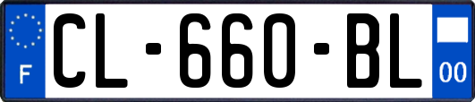 CL-660-BL