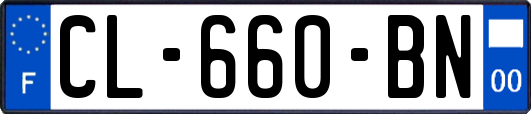 CL-660-BN