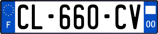 CL-660-CV