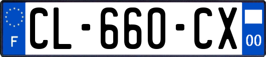 CL-660-CX