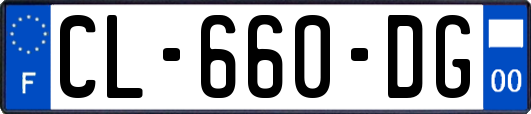 CL-660-DG