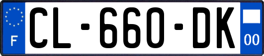 CL-660-DK