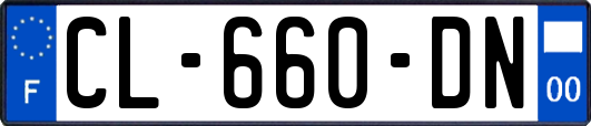 CL-660-DN