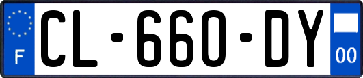 CL-660-DY