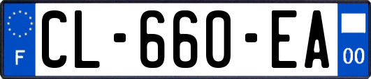 CL-660-EA