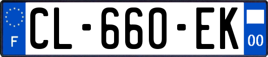 CL-660-EK