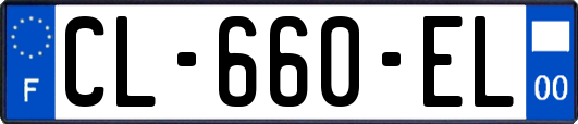 CL-660-EL